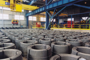 Australia's most sustainable rebar
