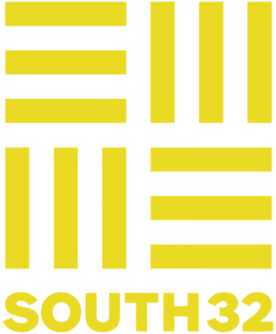South 32